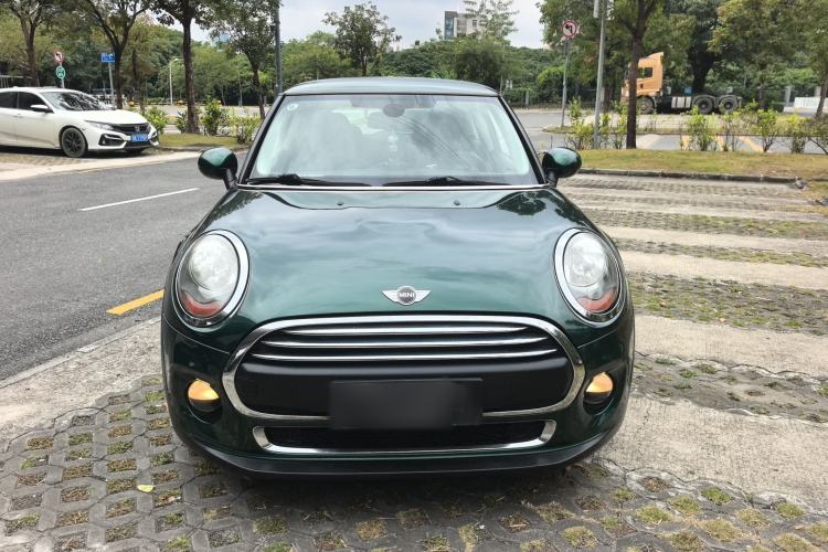 Used  MINI 2014 1.2T ONE
