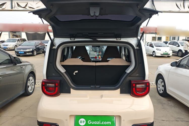 Used Chery QQ Ice Cream 2024 Restyled 170 km Sundae
