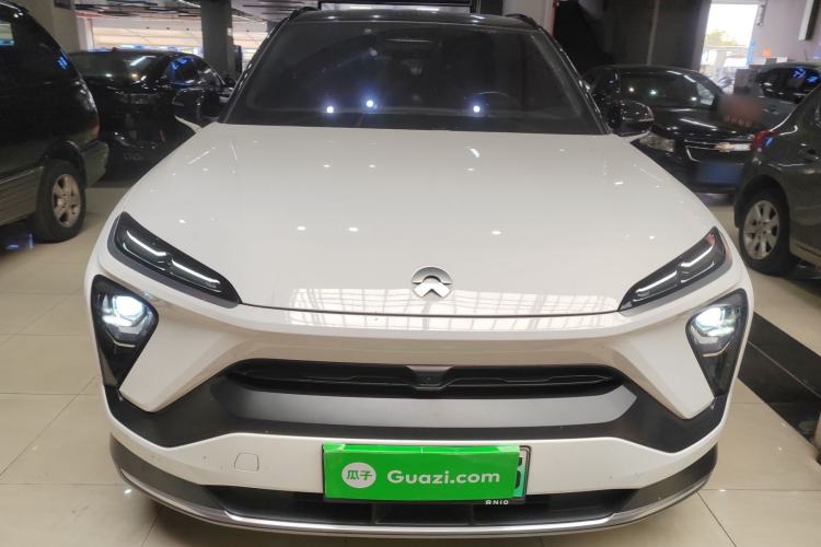 Used Nio ES6 2020 610 km Performance Version
