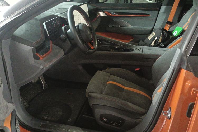 Used Zeekr 001 2023 YOU Edition 100 kWh