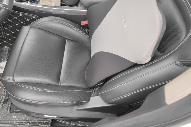 Used Chery Tiggo 7 2018 1.5T Automatic Luxury Edition China V Standard