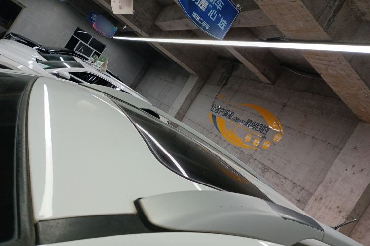 Used Hyundai ix35 2015 2.0L Automatic 2WD Smart Version China V Standard
