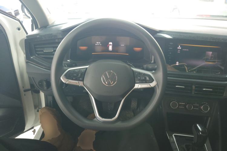 Used Volkswagen Lavida 2023 New Rui 1.5L Automatic New Yi Edition
