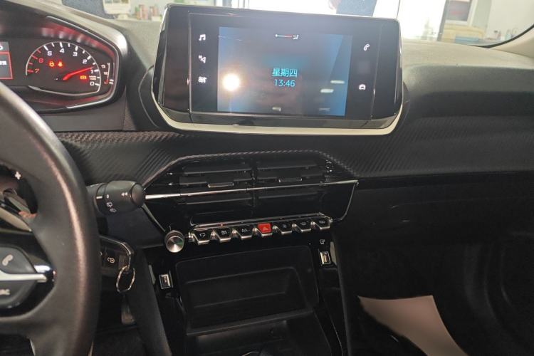 Used Peugeot 2008 2020 230THP Fashion Edition
