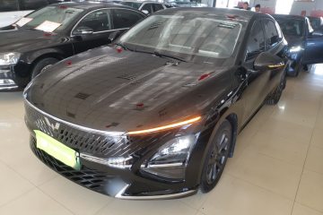 Used Wuling Xingguang 2024 Co-Creation Edition 70 Standard Model