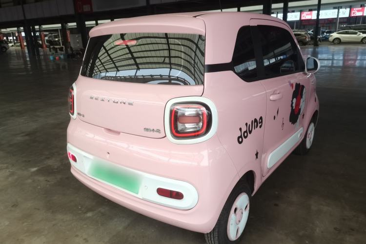 Used Bestune Pony 2024 170km Vitality Horse