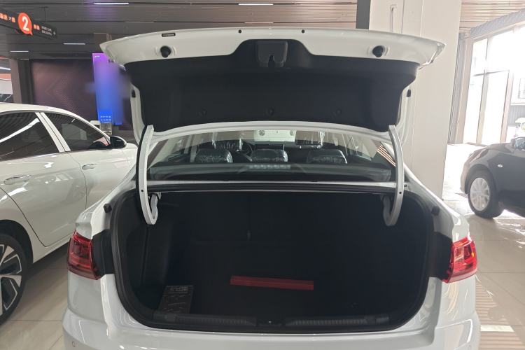 Used Volkswagen Bora 
