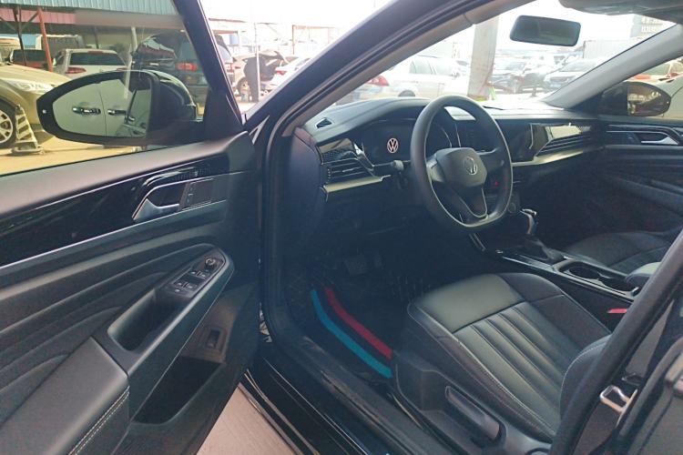 Used Volkswagen Passat 2023 Revised Version 280TSI Business Edition