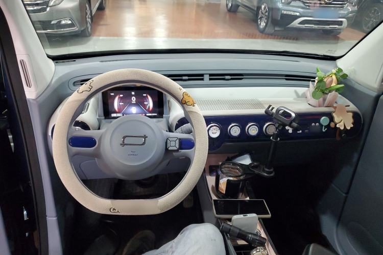 Used Bestune Pony 2025 222km Lightning Horse