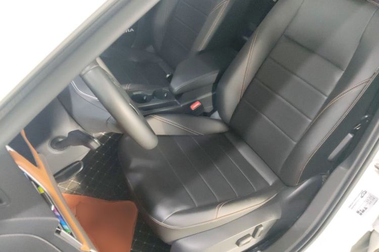 Used Volkswagen Bora 2023 200TSI DSG YueXing PRO Edition
