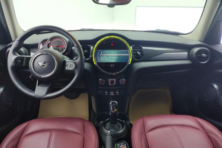 Used  MINI 2022 1.5T ONE Five-Door PLUS
