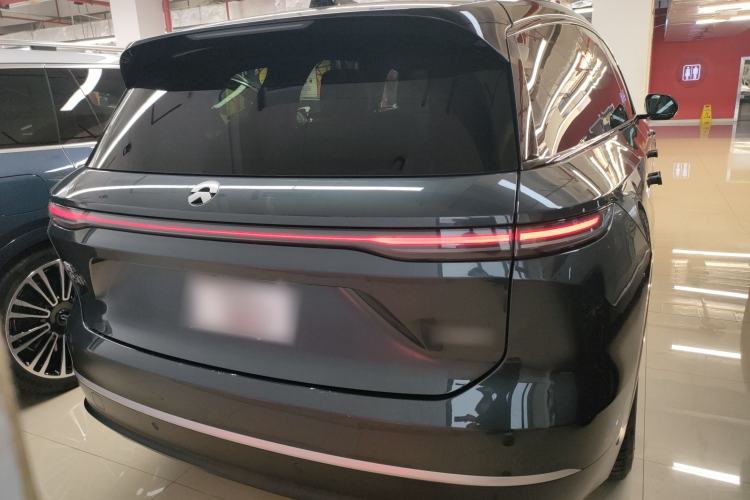 Used Nio ES8 2023 75 kWh