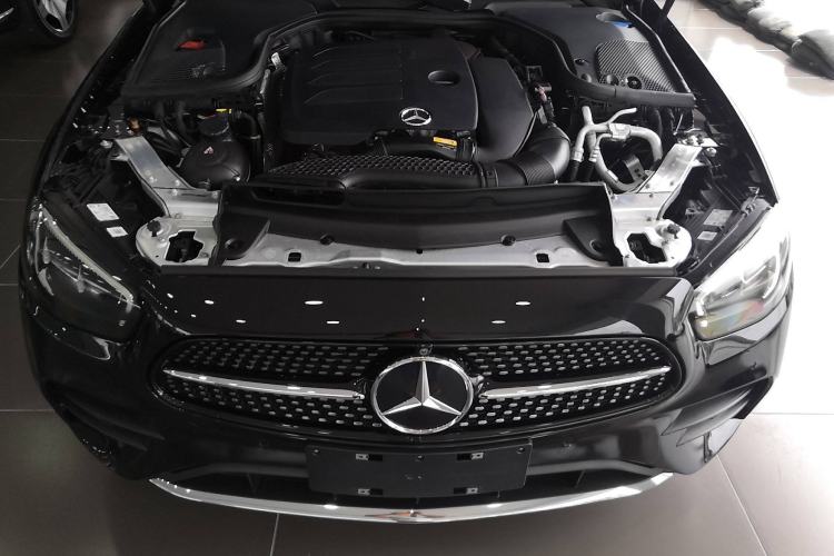 Used Mercedes-Benz E-Class 2021 Restyled E 300 L Sport Luxury Edition
