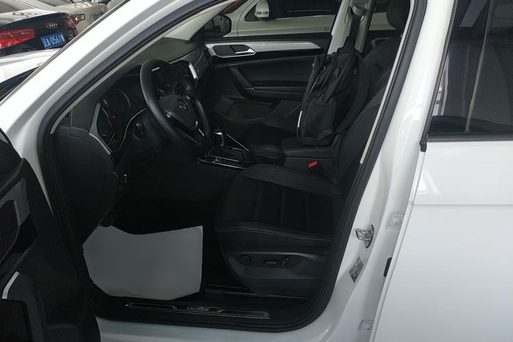 Used Volkswagen Tayron 2019 Teramont Edition 280TSI Two-Wheel Drive Luxury Model China VI Standard
