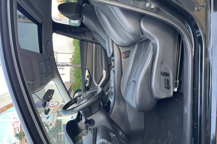 Used Venucia D60 2021 PLUS 1.6L XV CVT Smart Edition
