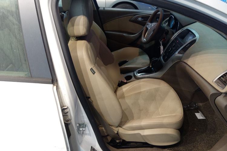 Used Buick GT 2013 GT 1.6L Automatic Fashion Edition
