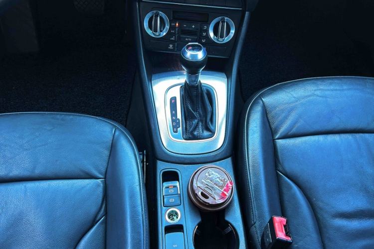 Used Audi Q3 2016 30 TFSI Collector's Edition Comfort Model