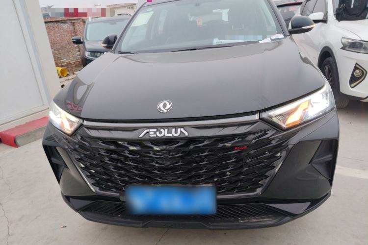 Used Dongfeng Aeolus AX7 2023 Mach Edition 1.5T DCT DF31