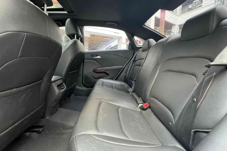 Used Chevrolet Monza 2020 Light Hybrid RS 330T Automatic Comfort Edition
