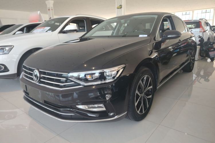 Used Volkswagen Magotan 2020 330TSI DSG Leading Model