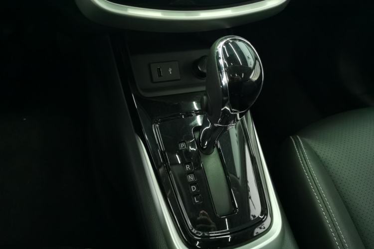 Used Nissan Tiida 2024 1.6L CVT Smart Drive Edition
