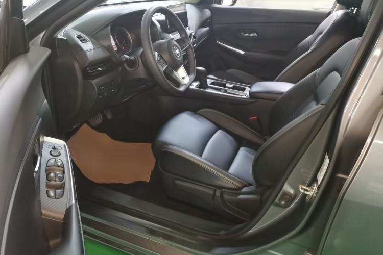 Used Nissan Sylphy 2022 1.6L XL CVT Enjoyment Edition