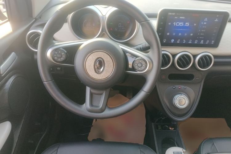 Used ORA Black Cat 2021 351 km Standard Version