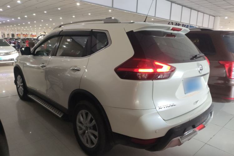 Used Nissan X-Trail 2019 2.0L CVT Smart Connect Comfort Edition 2WD