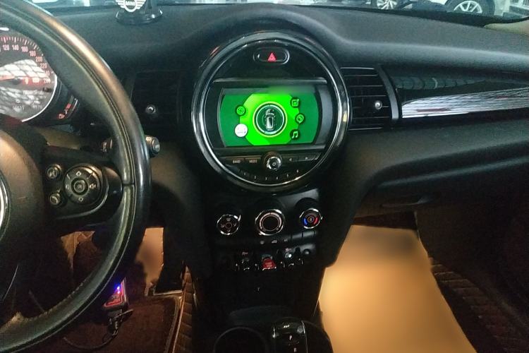 Used  MINI 2018 1.5T ONE PLUS