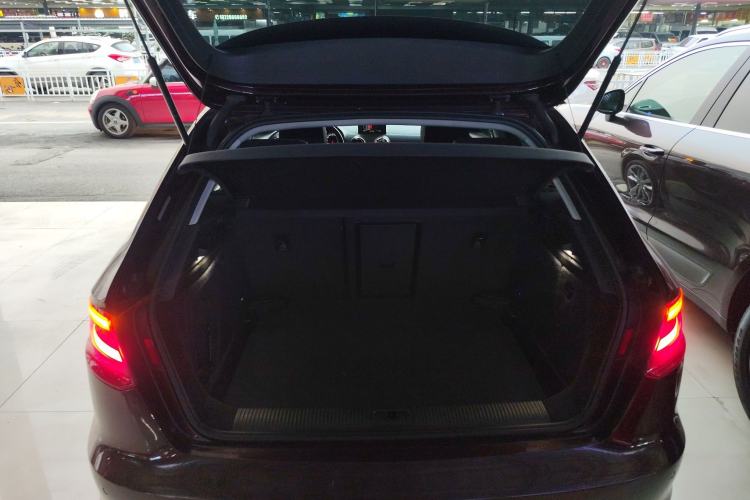 Used Audi A3 2016 Sportback 35 TFSI Style Edition
