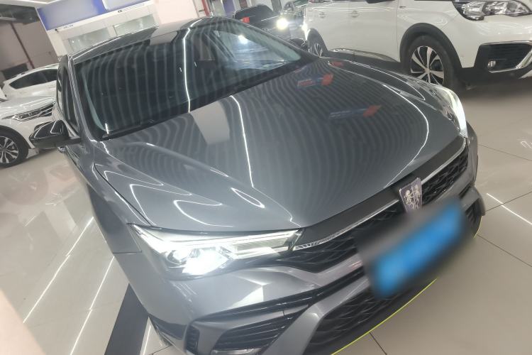 Used Roewe i5 2021 1.5L CVT Diamond Edition
