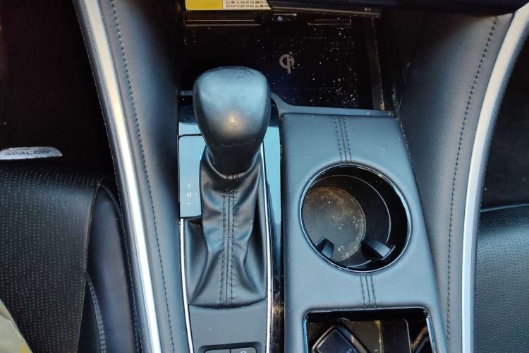 Used Toyota Avalon 2022 2.0L Luxury Edition
