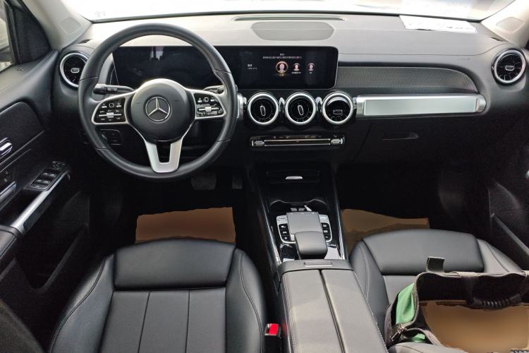 Used Mercedes-Benz GLB 2020 GLB 200 Dynamic Edition
