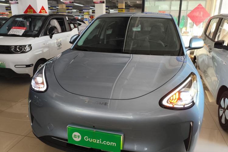 Used  Geome 2025 310km Dream Edition
