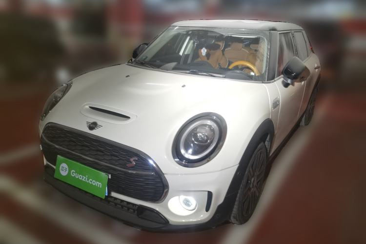 Used MINI Clubman 2019 2.0T COOPER S