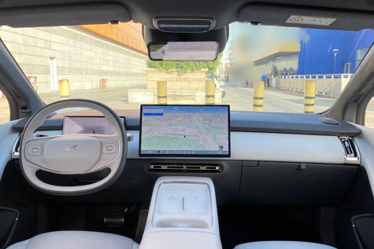 Used XPeng P7+ 2024 Ultra-Long Range Max
