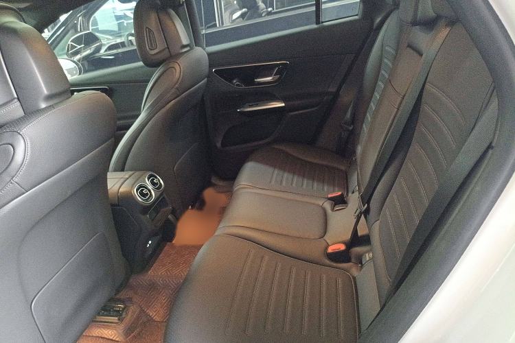 Used Mercedes-Benz GLC Coupe 2024 GLC 260 4MATIC Coupe SUV