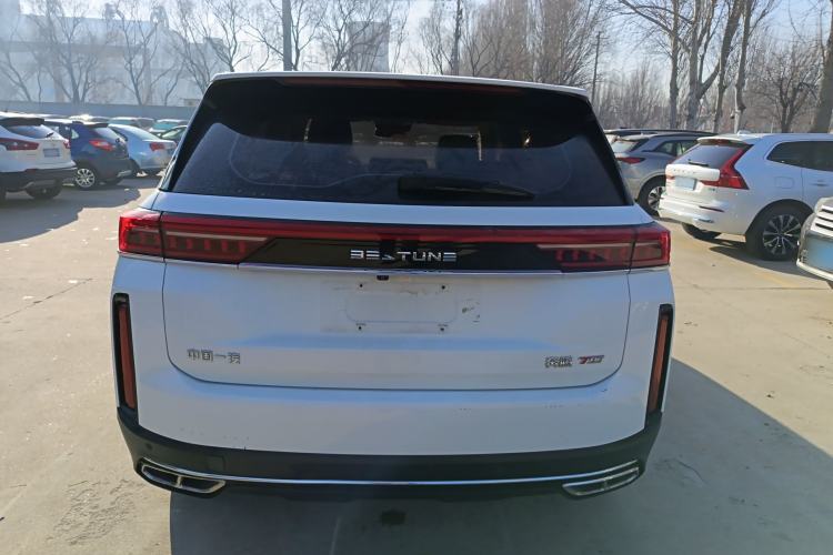 Used Bestune T99 2022 20TD Automatic Sport Prestige Special Edition