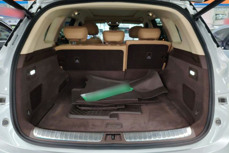 Used Hima AITO M7 2024 1.5T Intelligent Driving 4WD Max Edition 5 Seats
