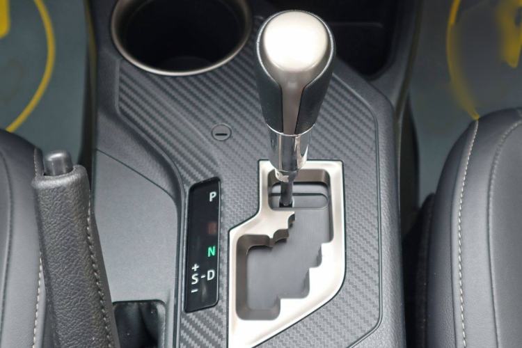 Used Toyota RAV4 2015 2.5L Automatic 4x4 Elite Edition
