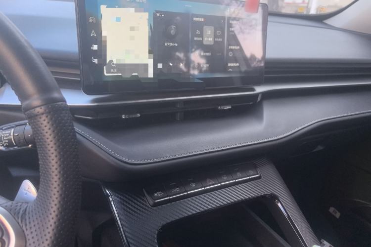 Used Haval H6 2021 3rd Generation 1.5T Automatic Two-Wheel Drive Pro