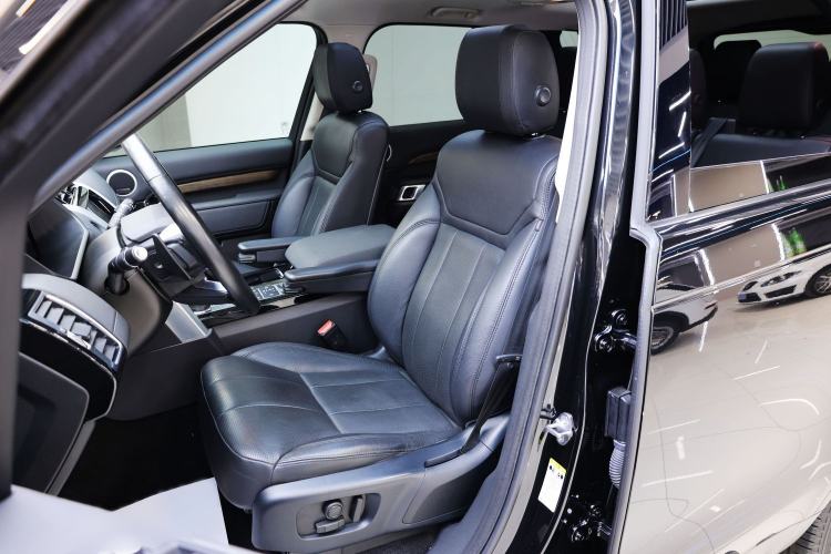 Used Land Rover Discovery 2019 3.0 SC V6 HSE