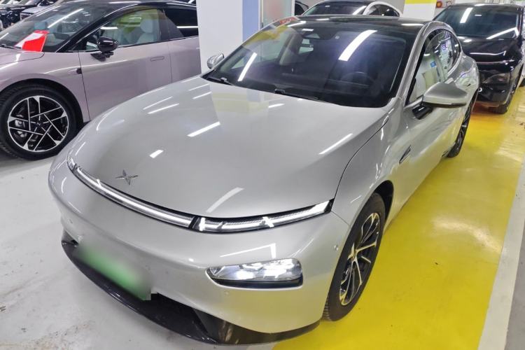 Used XPeng P7 2020 586N