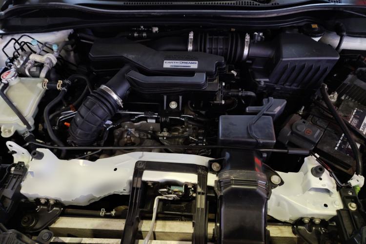 Used Honda Vezel 2020 220 TURBO CVT Elite Edition
