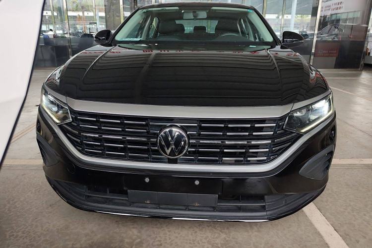 Used Volkswagen Passat 2022 280TSI Business Edition
