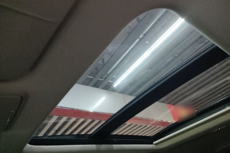 Used Honda CR-V 2021 240TURBO CVT 2WD Comfort Version