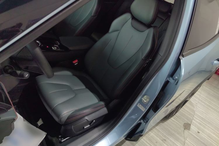 Used Geely Auto Emgrand X7 Sport 2024 1.5TD Prestige Edition
