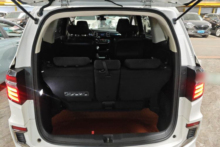 Used Honda Elysion 2019 2.0L Hybrid Comfort Edition