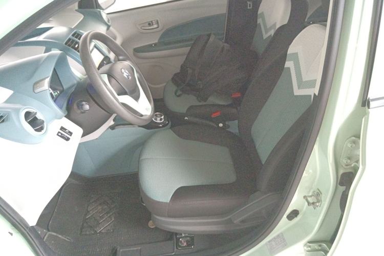 Used Oshan Benni E-Star 2021 National Edition Colorful Version Lithium Iron Phosphate (31.18 kWh)