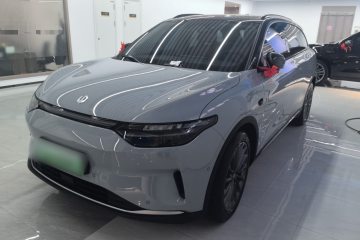 Used Leapmotor C11 2024 All-Electric 580 Luxury Edition